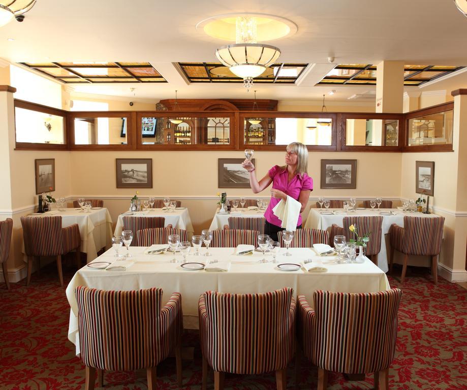 Pier Hotel เกรทยาร์มัธ ภายนอก รูปภาพ