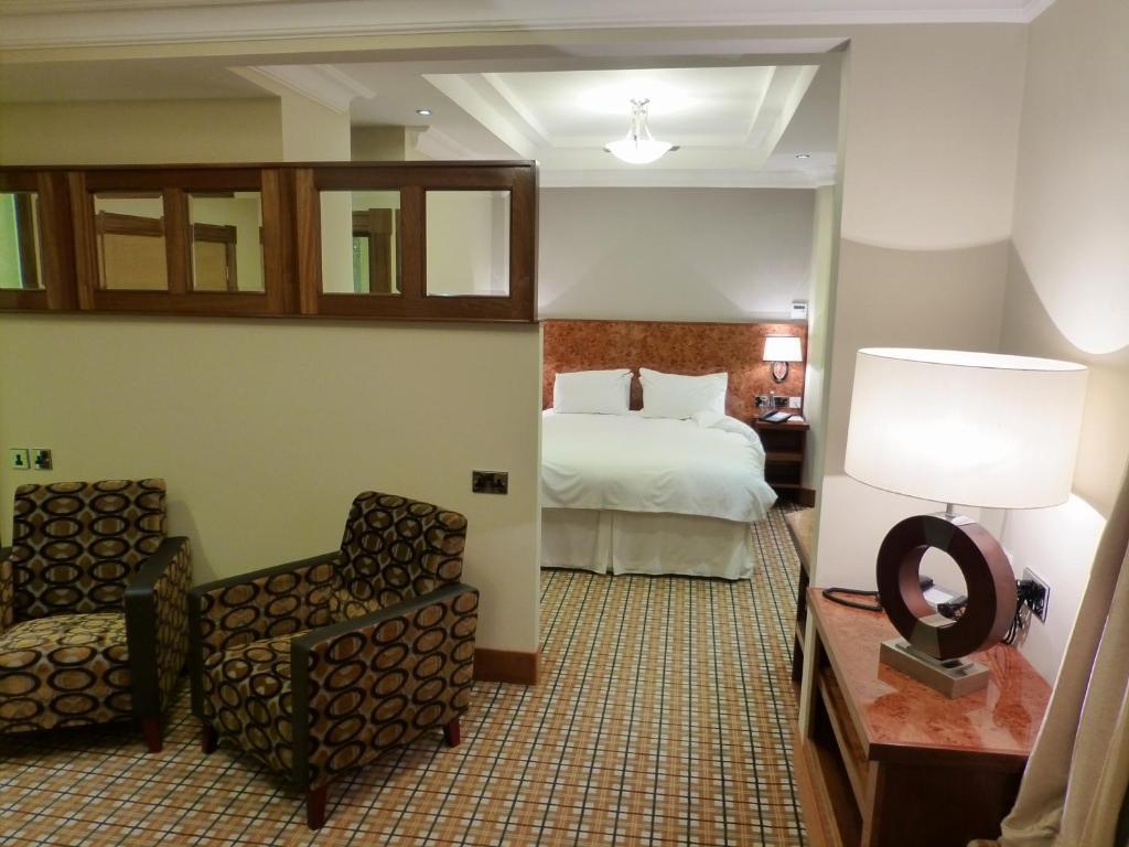 Pier Hotel เกรทยาร์มัธ ห้อง รูปภาพ