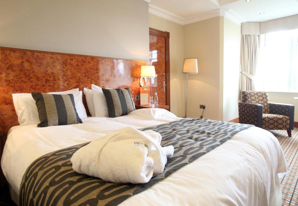 Pier Hotel เกรทยาร์มัธ ห้อง รูปภาพ