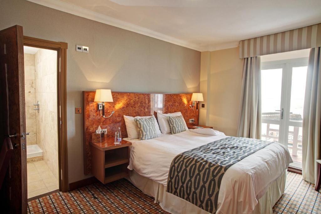 Pier Hotel เกรทยาร์มัธ ห้อง รูปภาพ