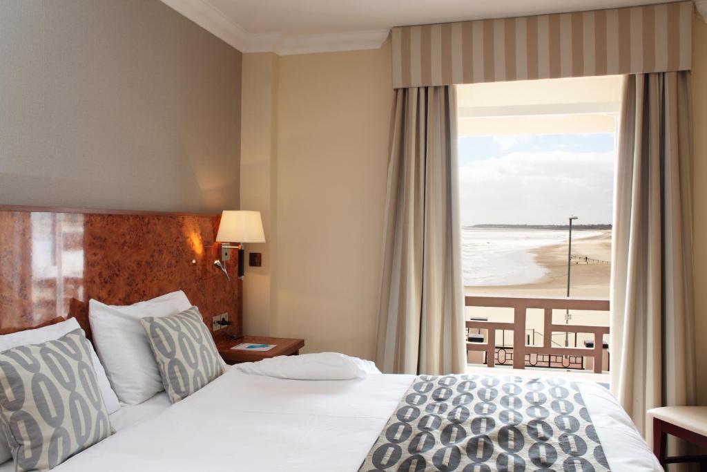 Pier Hotel เกรทยาร์มัธ ห้อง รูปภาพ