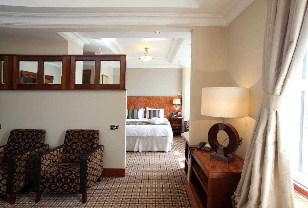 Pier Hotel เกรทยาร์มัธ ห้อง รูปภาพ