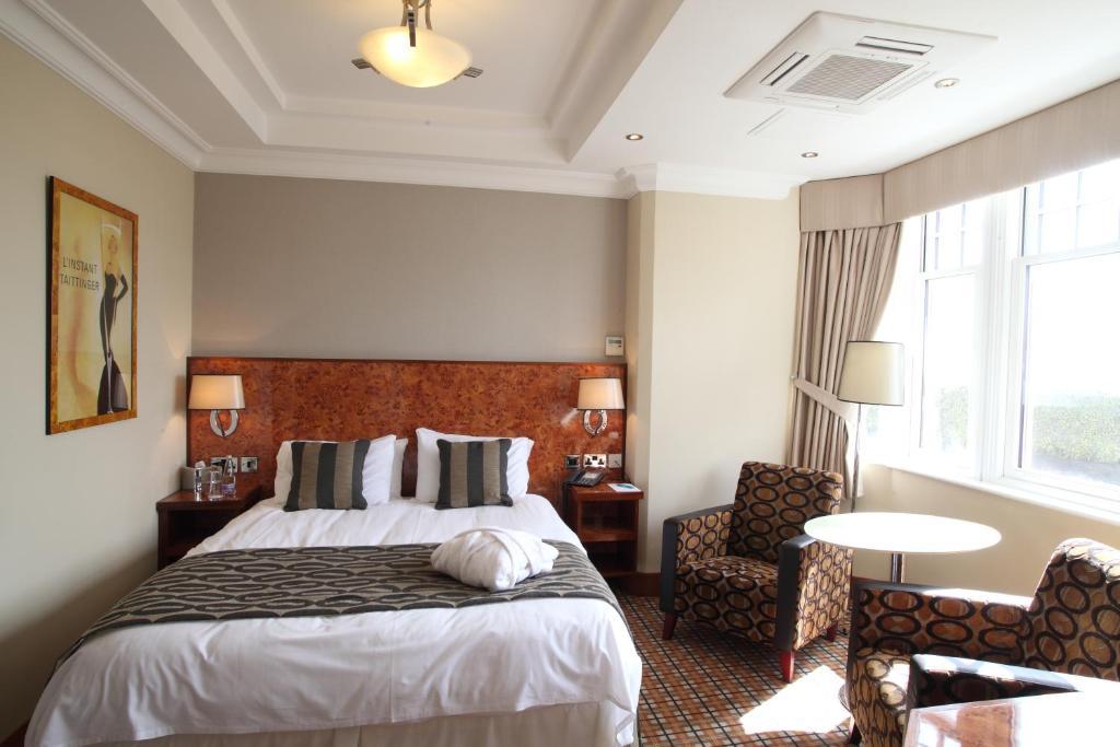 Pier Hotel เกรทยาร์มัธ ห้อง รูปภาพ