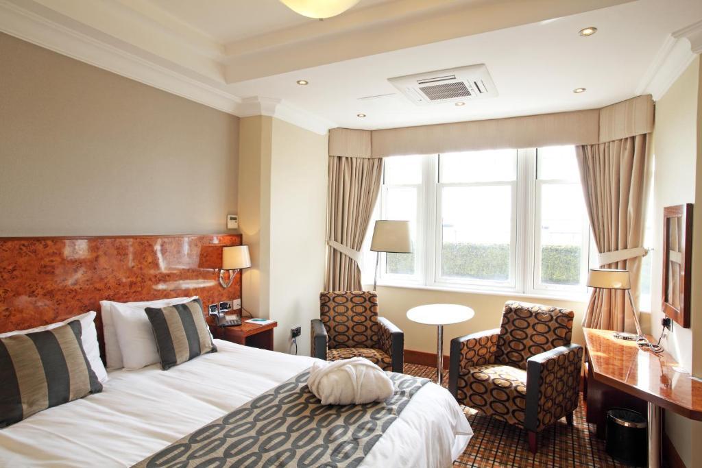 Pier Hotel เกรทยาร์มัธ ห้อง รูปภาพ