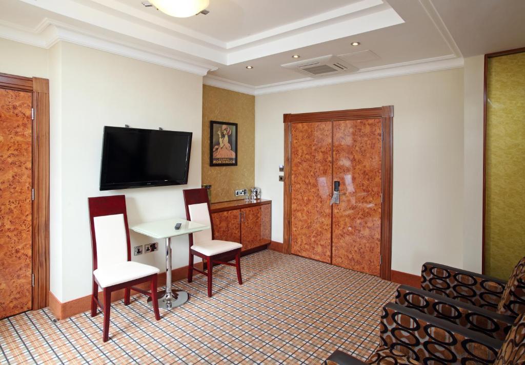 Pier Hotel เกรทยาร์มัธ ห้อง รูปภาพ
